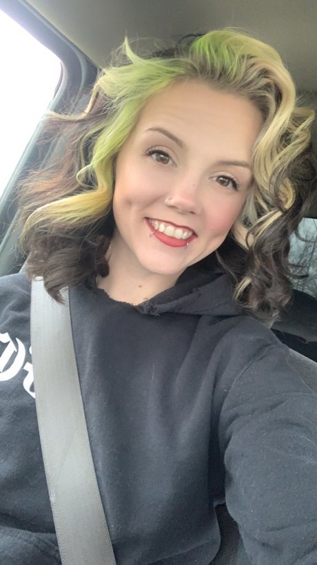 PawgyPrincessPremium modèle adulte photos