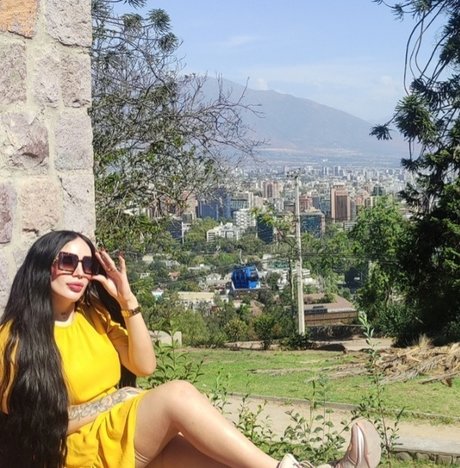 paula Macias xxx étoile galerie