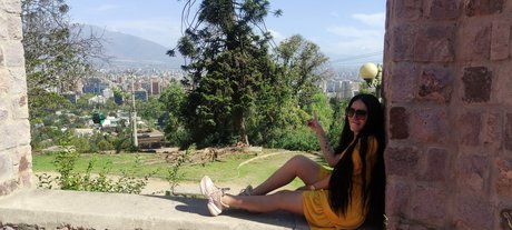 paula Macias actrice érotique photo