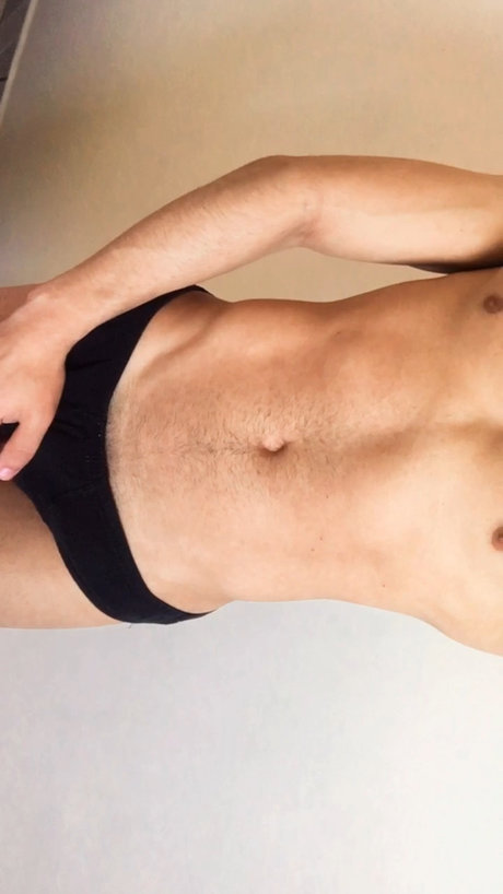 Paulo modèle de sexe archive