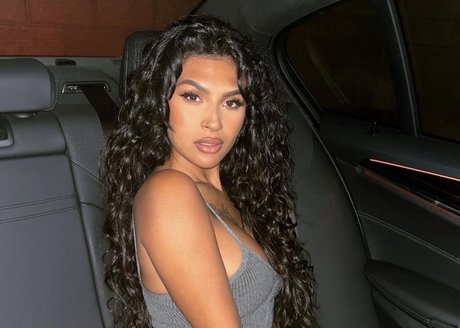 Paula Deanda actrice exclusive images