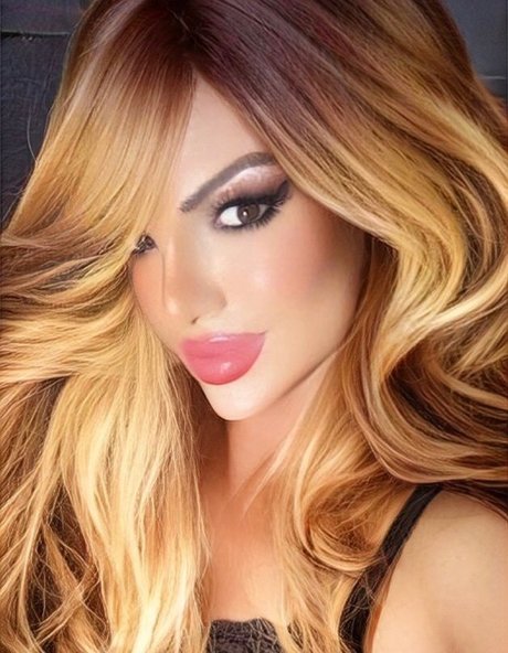 Anna Patrycia star du porno de haute qualité images