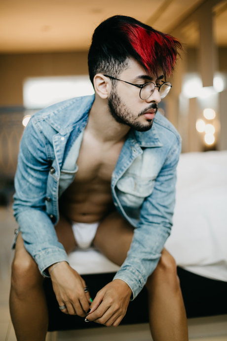 Paulo Henri star du porno images