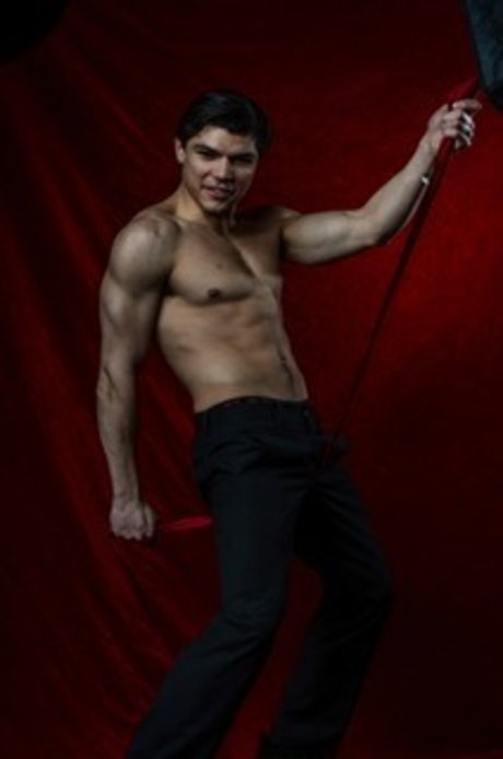 Daddy Joey sexe star des photos