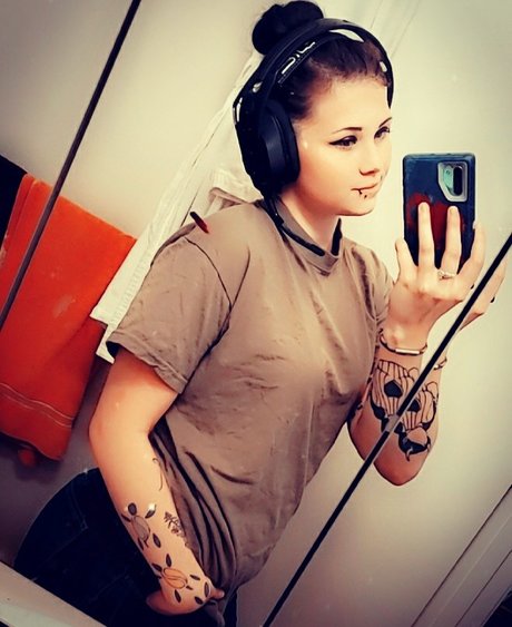 CosplayKitty307 étoile sympa photo