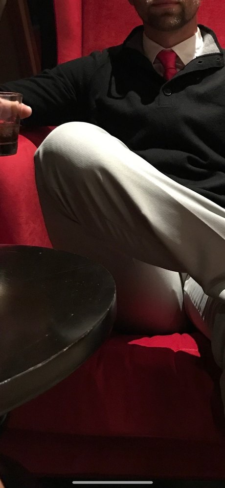 Daddy Dom joli modèle photo