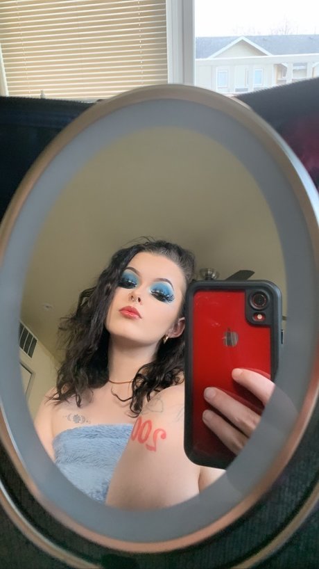 _PINKPANTHER_ modèle nu image