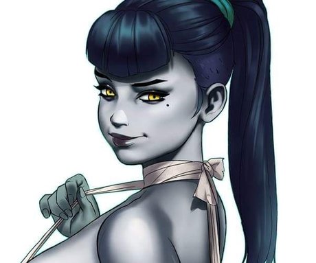 Pinkflower12 étoile hd image