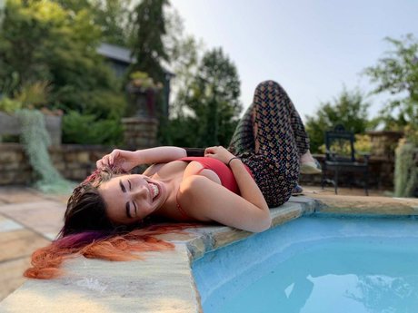 _ola_ actrice porno des photos