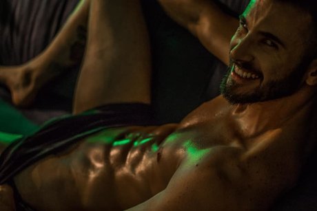 Pietro Mota star du porno xxx photos