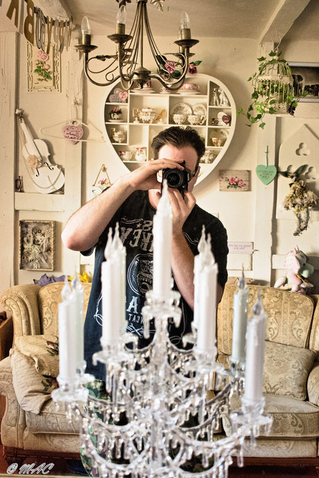 Mac Pics By Mac_ étoile magnifique img