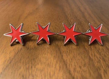 Chicago Pot Hole star du porno exclusive image