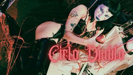 _Cielo_ actrice libre collection