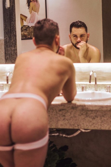 Peter Ribeiro modèle meilleur archive