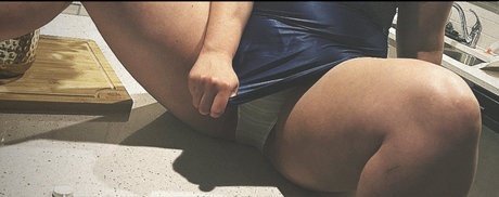 blonde en forme onlyfans chaud exclusif images