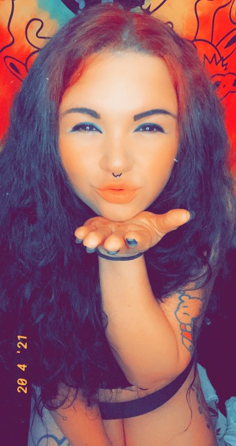 Playfullyalex star du porno nue photo