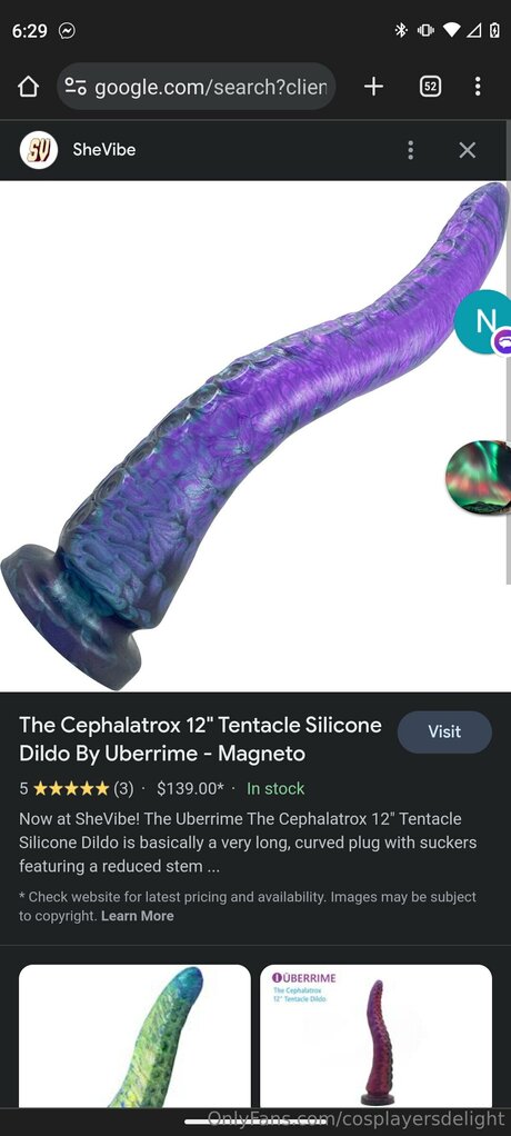 Cosplayersdelight modèle gratuit img