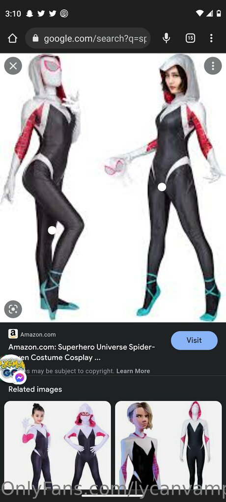 Cosplayersdelight modèle sexy photos