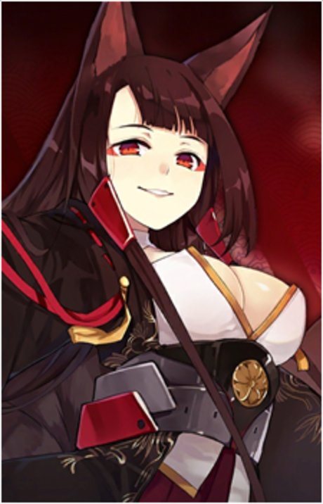 Azur Lane Gaming top star collection