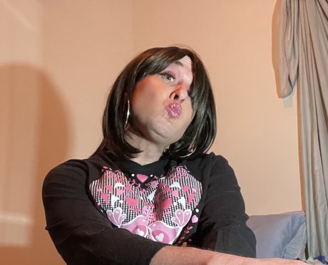 ChristieCoxxx star du porno hd image