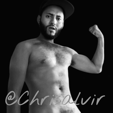 Chrisalvir actrice parfaite image