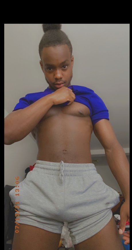 Chocolate city_ star du porno chaud img