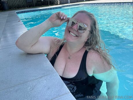 _Goon Goddess Domme BBW star du porno chaude img