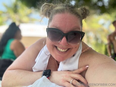 _Goon Goddess Domme BBW xxx star du porno des photos