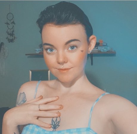 Pixie Mai étoile de l'art galeries