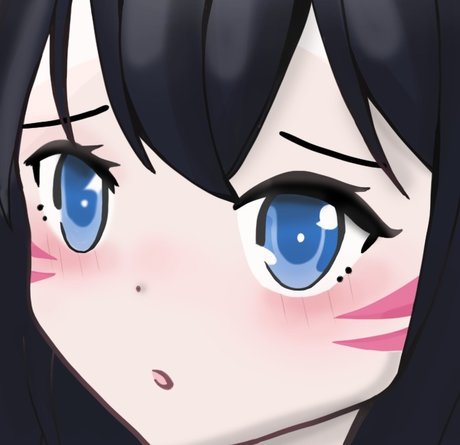 Pixel Nadia_ étoile parfaite photo