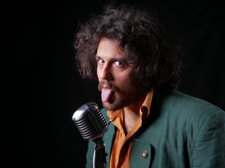 PippoRicciardi star du porno gratuite img