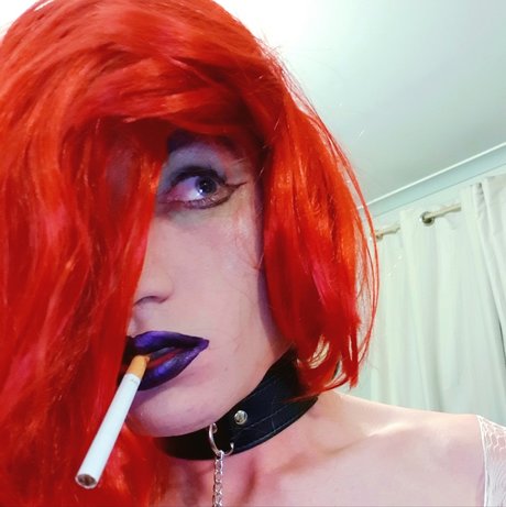 HayleySmokes mannequin galeries