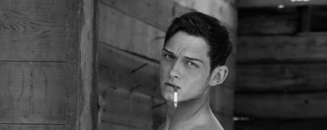 Clarence Hensley meilleur modèle galeries