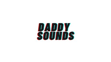 Daddy Sounds modèle chaud galeries