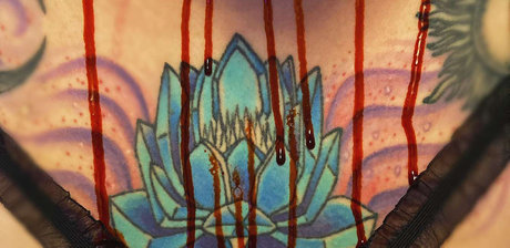 Cici Vixen modèle xxx des photos