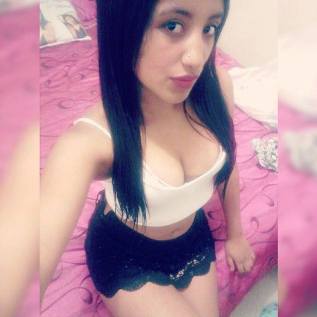 Daniela Bohorquez étoile xxx archive