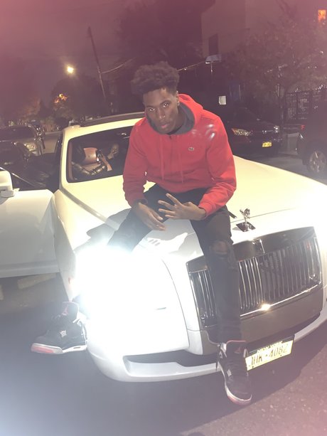 Gilyyy_ étoile parfaite galeries