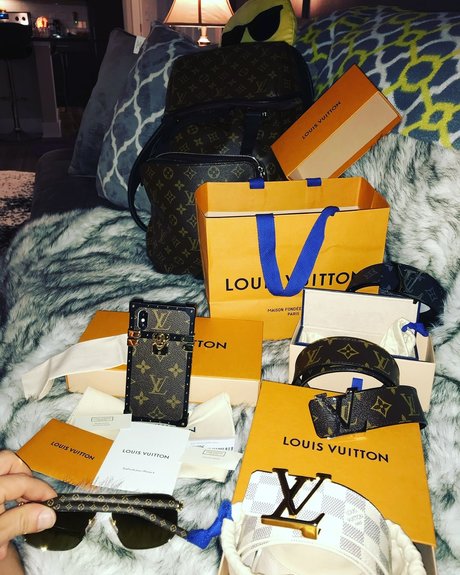 C Swag star pornographique galerie