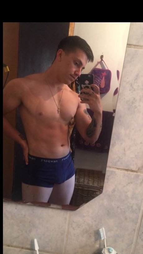 Daniel Ignacio meilleure star du porno des photos