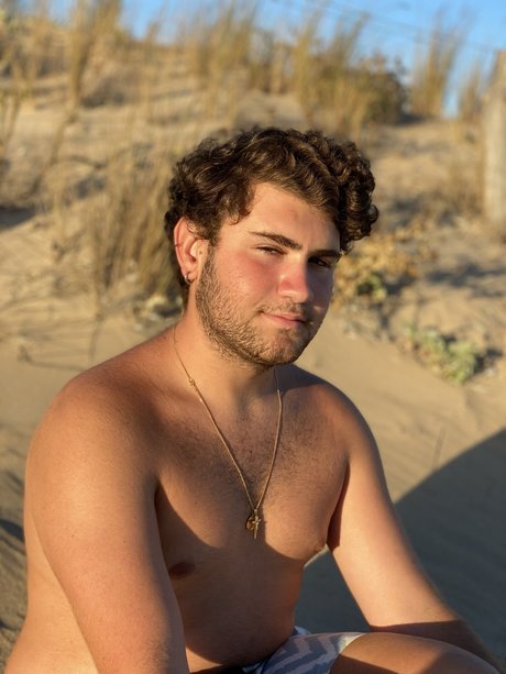 Daniel Consegliere modèle sympa image