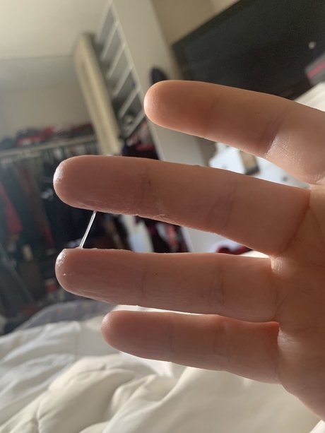 Cry baby art star du porno photos