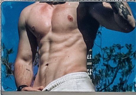 Daniel Steven joli modèle image