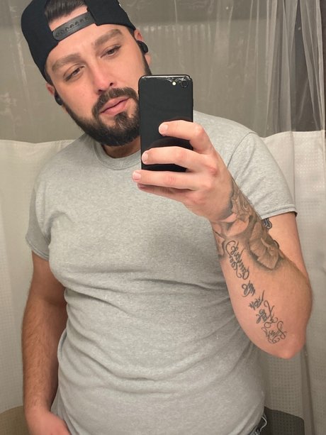 Daniel Collins modèle parfait galeries