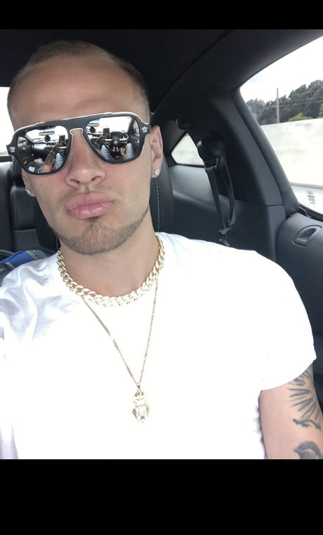 Corey Barnes star du porno en haute qualité galerie