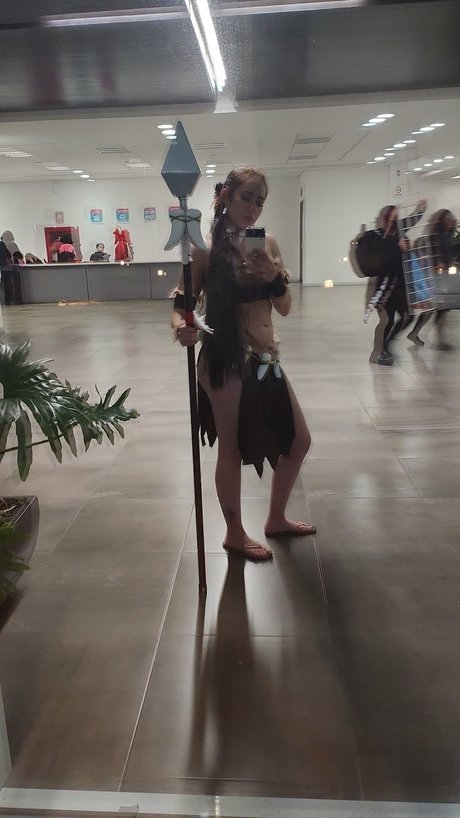 La Chivis sexe de star du porno photos