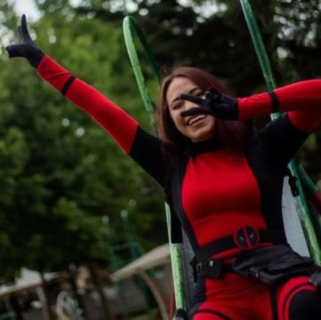 La Chivis star du porno en haute qualité des photos