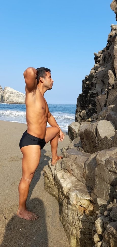 Fernando Esteban modèle gratuit images