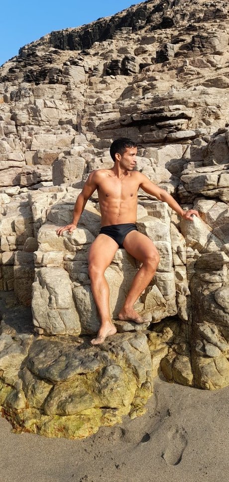 Fernando Esteban sexe star du porno photos