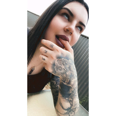 Rhinestone Eyes star pornographique photo