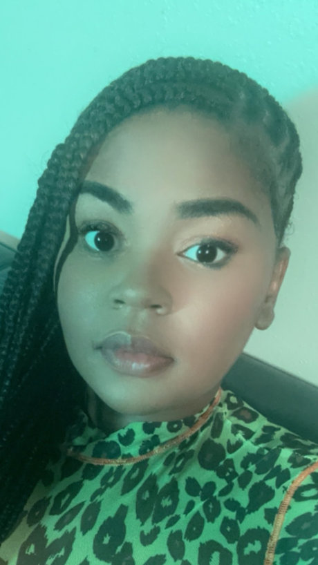 Porshia Marie actrice de grande qualité photo